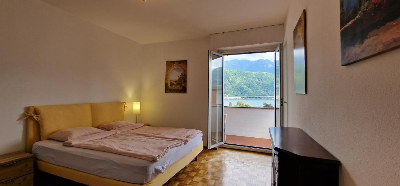 Melide Apartments Lake Lugano Close To Swissminiatur Dış mekan fotoğraf
