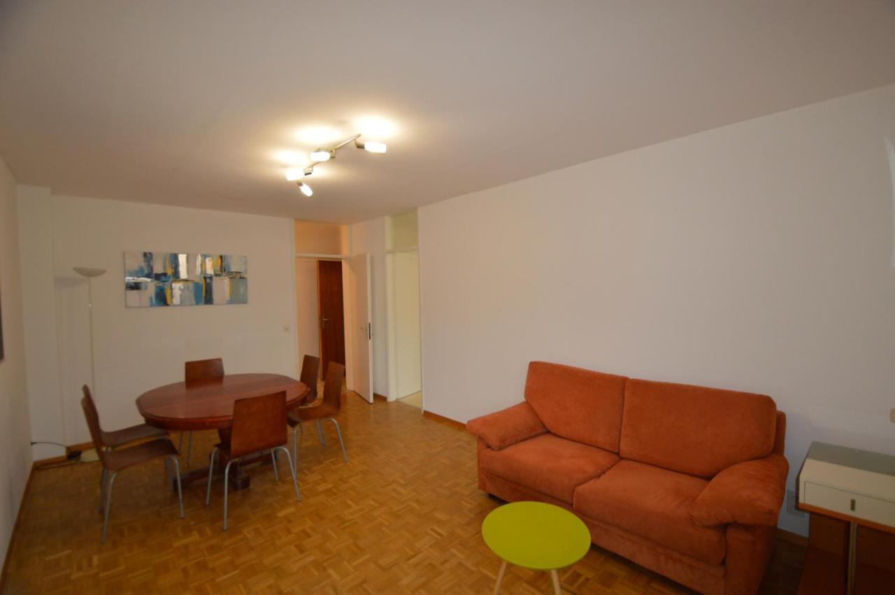 Melide Apartments Lake Lugano Close To Swissminiatur Dış mekan fotoğraf
