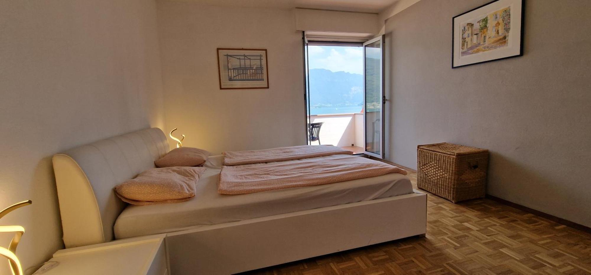 Melide Apartments Lake Lugano Close To Swissminiatur Dış mekan fotoğraf